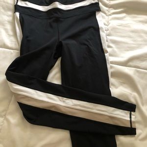 Gap Fit high rise full-length leggings